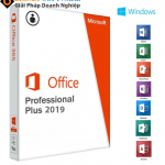 Office 2019 Pro 5PC Unlimited